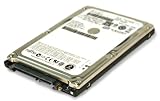 Cavalry 160GB SATA II 2.5 Inch 5400 RPM Notebook Hard Drive