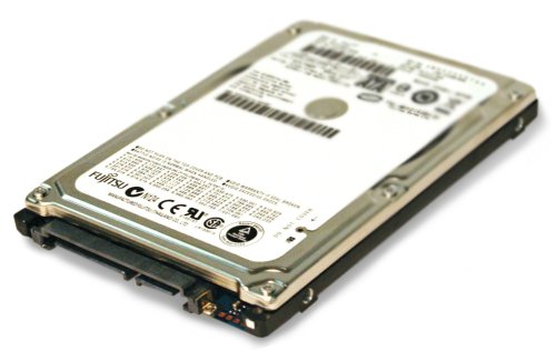 Fujitsu 160GB 5400 RPM Drive MHZ2160BH