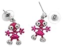 Twinklets Ohrringe Jolie - Made with Swarovski crystals