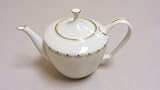 Lenox Romance E-501 Teapot with Lid - Very Rare