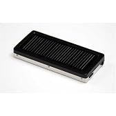 ソーラーバッテリー SOLAR-FINE1500 リンクスインターナショナル モバイルサプリシリーズ！ ソーラーファイン1500