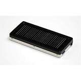ソーラーバッテリー SOLAR-FINE1500 リンクスインターナショナル モバイルサプリシリーズ！ ソーラーファイン1500