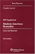 Modern American Remedies 2007: Cases and Materials (Case Supplement)
