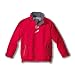 Jeantex Henry Kids Waterproof Outdoor Jacket, Red, 164