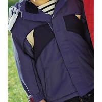 Hooded Rain jacket