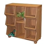 Cubby Storage Unit