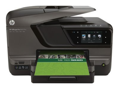 HP Officejet Pro 8600 Plus N911G Multifunction Printer (CM750A#B1H) - On Sale