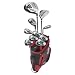 Golf Sets For Sale
Wilson Profile Complete 11-Piece Package Set (Men's, Right-Hand, Long)