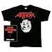 Anthrax - Not Man T-Shirt