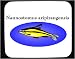 Mouse Pad with fish, aquarium
