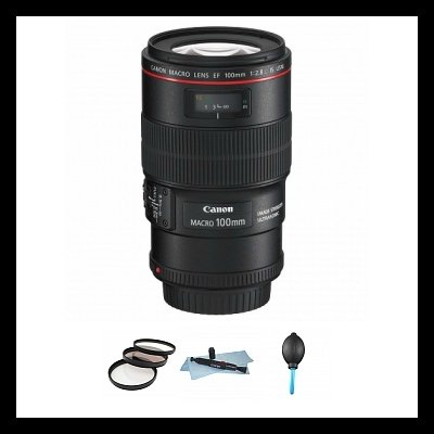 review GID Canon100_IS_MACROwACCa