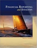 Financial Reporting and Analysis with OLC/PowerWeb Card