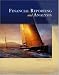 Financial Reporting and Analysis with OLC/PowerWeb Card