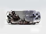 ASSASSINS CREED II PSP (Slim) Dual Colored Skin Sticker, PSP 2000