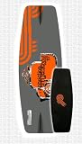 2008 Scape Wakeskate 116cm- Hyperlite