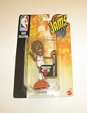 MICHAEL JORDAN / CHICAGO BULLS * 98/99 Season * NBA JAMS Super Detailed * 3 INCH * FigureIMAGE