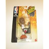 MICHAEL JORDAN / CHICAGO BULLS * 98/99 Season * NBA JAMS Super Detailed * 3 INCH * Figure