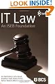 IT Law: An ISEB Foundation