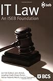 IT law : an ISEB foundation