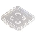 Hama microSD Speicherkarte Slim Box