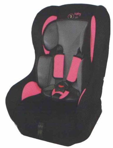 Childrens Toyshop  Toys : Driver Reclining Child Car Seat, Tokyo
