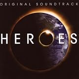 Heroes OST