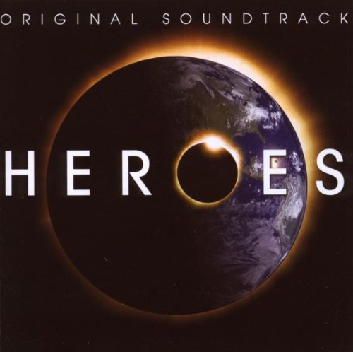 Buy Heroes OST:  