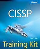 CISSP training kit