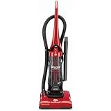 Dirt Devil Breeze Cyclonic Bagless Upright Vacuum, UD70105