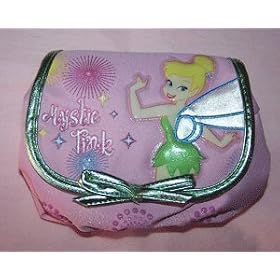 Disney's Mystic Tinkerbell Handbag