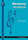 AS Music Harmony Workbook (Rhinegold Education)