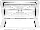 TH-M SURE-SEAL ACCESS HATCH HATL-1115-2-DP