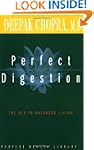 Perfect Digestion: The Key to Balance...