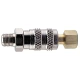 Paasche Airbrush Quick Disconnect by Paasche Airbrush