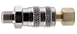 Air Hose Quick Disconnect:H,VL