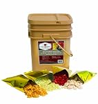 Wise Company Freeze Dried Fruit And Gourmet Snack Combination-120 Servings 7-pounds from Wise Company