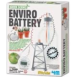 Green Science Enviro Battery