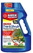 Bayer 701600B Tree and Shrub Granules