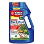 Bayer 701600A 12-Month Tree and Shrub Protect and Feed Granules, 3-Pound