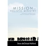 MissionasHolisticMinistry