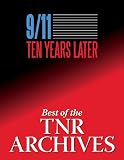 9/11: Ten Years Later