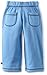 Zutano Little Boys' Terry Pant