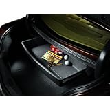 2009-2012 Acura TL OEM Upper Mounted Trunk Drawer by Honda