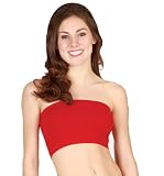 Lightweight Bandeau Top - MPB01