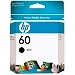 HP 60 - Print cartridge - 1 x black - 200 pages