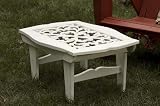 Veranda Cocktail Table by Uwharrie