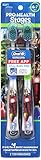 UPC 300416691121 product image for Oral-B Pro-Health Stages Avengers Assemble(Soft) 5-7 Years, Twin Pack | upcitemdb.com