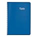Brownline Daily Academic Planner, August 2015 to July 2016, English, Assorted Colors, 8-Inch by 5-Inch (Ca201.fasx-2016)