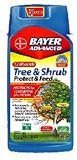 Bayer Crop #701510A 32OZ Conc Tree/Shrub
