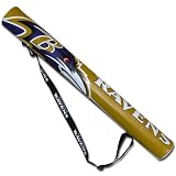 Siskiyou Sports  Baltimore Ravens NFL Can Shaft